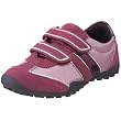 Geox Girl's Snake Sneakers