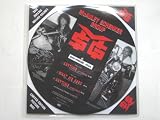 Mcauley Schenker Group Anytime 12"PD EMI 12EMPD127 EX/EX 1989 12 inch picture disc in pvc sleeve with insert