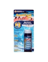 From Amazon.com. Click for details:
 AquaChek 552244 6-in-1 Test Strips for Spas and Hot Tubs AquaChek 552244 6-in-1 Test Strips for Spas and Hot Tubs