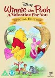 Winnie The Pooh - A Valentine For You [DVD] [1999]