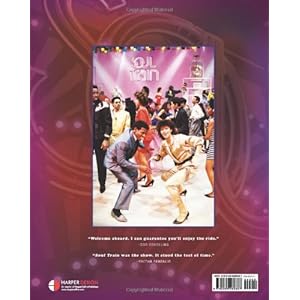 Soul Train: The Music, Dance, and Style of a Generation
