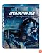 Star Wars: The Original Trilogy (Episodes IV - VI) [Blu-ray]