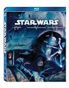 Star Wars: The Original Trilogy (Episodes IV - VI) [Blu-ray]