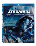Cover Image for 'Star Wars: The Original Trilogy (Episodes IV - VI)'