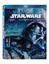 Star Wars: The Original Trilogy (Episodes IV - VI) [Blu-ray]