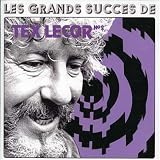 Tex Lecor - Grands Succes No.2