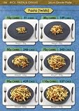 Carbs & Cals: A Visual Guide to Carbohydrate & Calorie Counting for People with Diabetes
