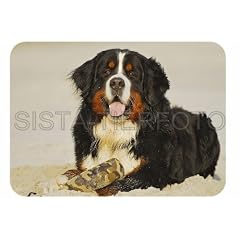 Mousepad, Mauspad Berner Sennenhund