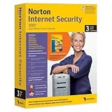 Norton Internet Security 2007 French (vf) - 3 User