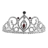Ruby Tiara