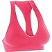 Under Armour Women's UA Seamless Plunge Sports Bra