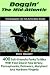 Doggin' The Mid-Atlantic: 400 Tail Friendly Parks To Hike With Your Dog In New Jersey, Pennsylvania, Delaware, Maryland and Northern Virginia
