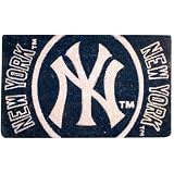 MLB New York Yankees Welcome Mat