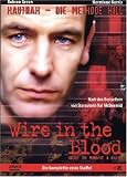 Wire in the Blood - Hautnah - Die Methode Hill - Staffel 1(3 DVD's) - Robson Green