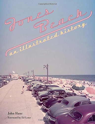 jones beach an illustrated history