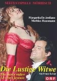 LEHAR - Die Lustige Witwe    (ENGLISH SUBTITLES) [DVD]