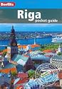 Riga Berlitz Pocket Guide (Berlitz Pocket Guides)