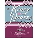 Krazy and Ignatz 1941-1942 (A Ragout of Raspberries) (Reprint) (Paperback)