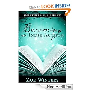 How to be a Writer on the Kindle Store