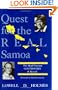 Quest for the Real Samoa: The Mead/Freeman Controversy and Beyond