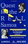 Quest for the Real Samoa: Mead/Freeman Controversy and Beyond