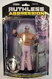 Review Jakks  / WWE RUTHLESS AGRESSION REY MYSTERIO FIGURE