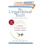 The Ungarnished Truth: A Cooking Contest Memoir