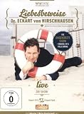 #4: Eckart von Hirschhausen – Liebesbeweise [2 DVDs]