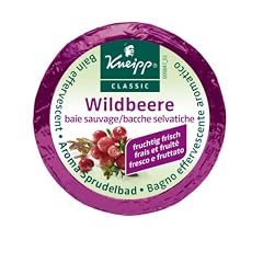 Kneipp Aroma Sprudelbad Wildbeere