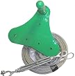 Spring Swings Deluxe Fun Ride (Colors May Vary)