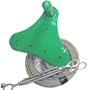 Spring Swings Deluxe Fun Ride (Colors May Vary)
