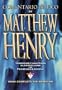 Comentario Biblico de Matthew Henry: Obra completa sin abreviar (13 tomos en 1) (Spanish Edition)