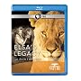 Nature: Elsa's Legacy: The Born Free Story [Blu-ra&hellip 