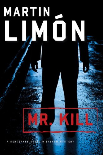Mr. Kill: A Sergeants Sueño & Bascom Mystery (Sergeants Sueno & Bascom Mystery)
