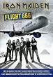 Iron Maiden Flight 666 (2 DVD Standard Edition)