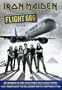 Iron Maiden Flight 666 (2 DVD Standard Edition)