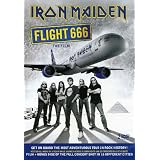 Iron Maiden Flight 666 (2 DVD Standard Edition)by Iron Maiden