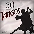 50 Essential Tangos (MP3)