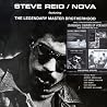 Image of album by Steve Reid