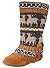 Skechers Women's Plus 3-Doe a Deer Boot