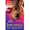 Jennifer Ashley - The Immmortal Series Reading Order