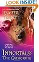 Immortals: The Gathering (Immortals)