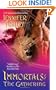 The Gathering (Immortals, Book 4)