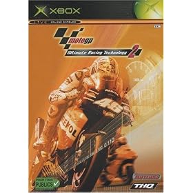 Moto GP 2 : Ultimate Racing Technology