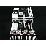 Extreme 4 Gun Tattoo Kit