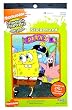 Spongebob Squarepants Stickerland (booklet of 270+ mini stickers)