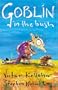 Goblin in the Bush (Gibblewort the Goblin)