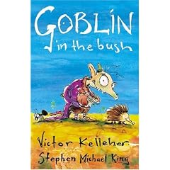 Goblin in the Bush