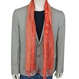India Clothing Men's Accessories Neck Scarves Wool