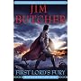 First Lord's Fury (Codex Alera, Book 6)